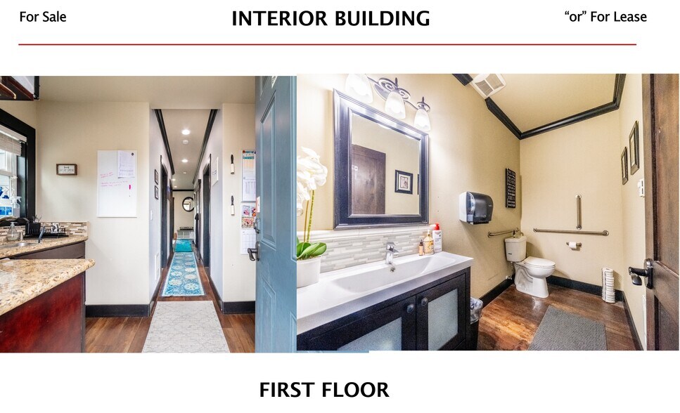 More Photos Of 1612 172nd St NE, Marysville Office Residential For Sale