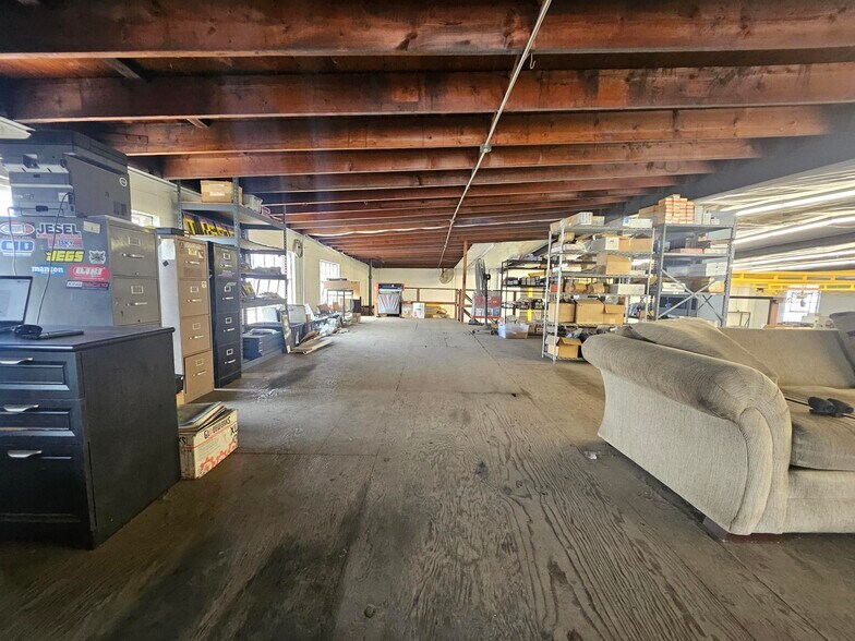 More Photos Of 1320 S Santa Fe Ave, Compton Warehouse For Sale