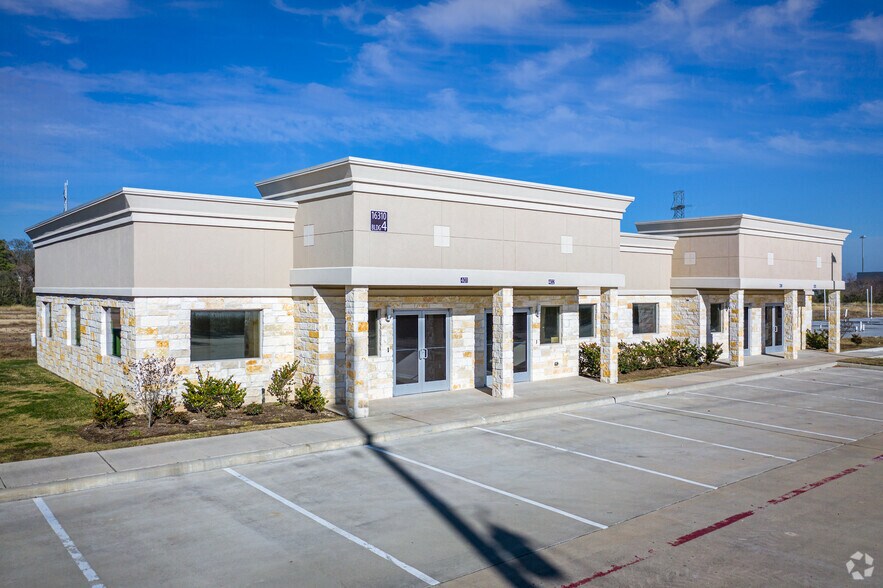 Primary Photo Of 16310 State Highway 249, Houston Office For Sale