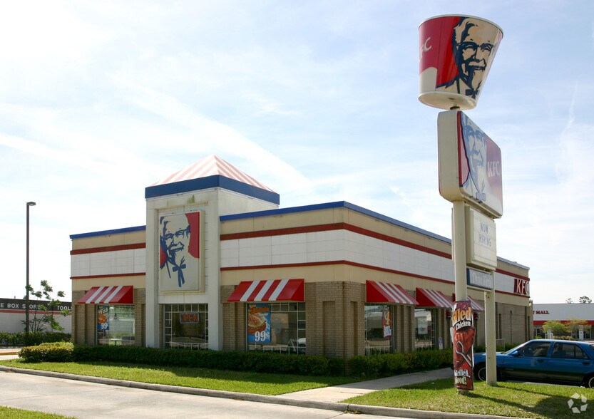 More Photos Of 626 Atlantic Blvd, Neptune Beach Fast Food For Lease