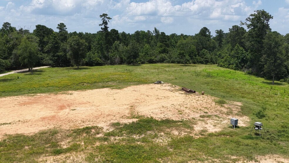 More Photos Of 856 TX-150, New Waverly Land For Sale