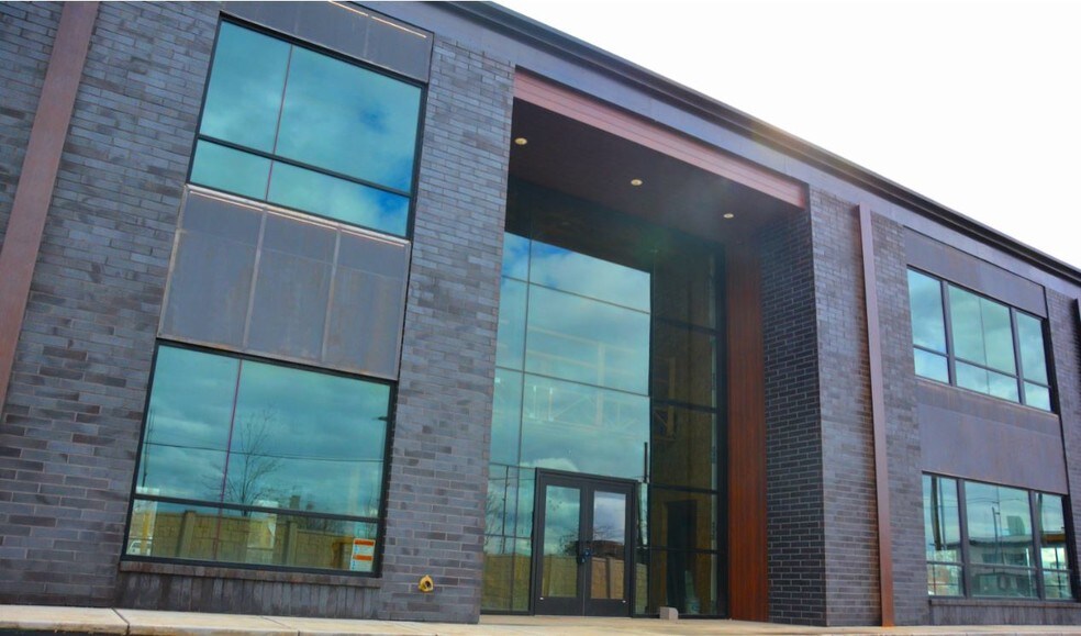 More Photos Of 5343 S Woodrow St, Murray Medical For Lease