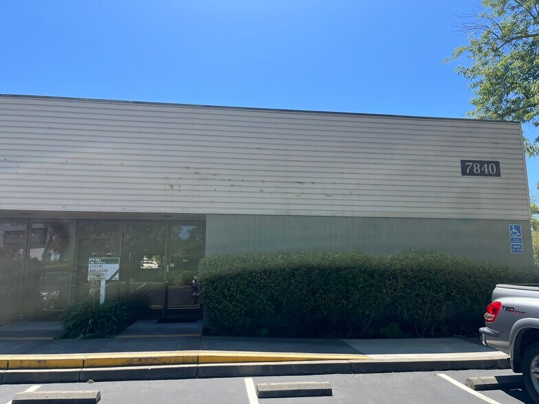 More Photos Of 7840 Madison Ave, Fair Oaks Office For Sale