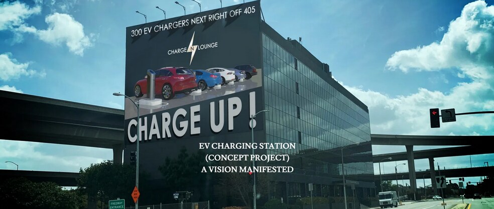 More Photos Of 11222 S La Cienega Blvd, Inglewood Office Residential For Sale