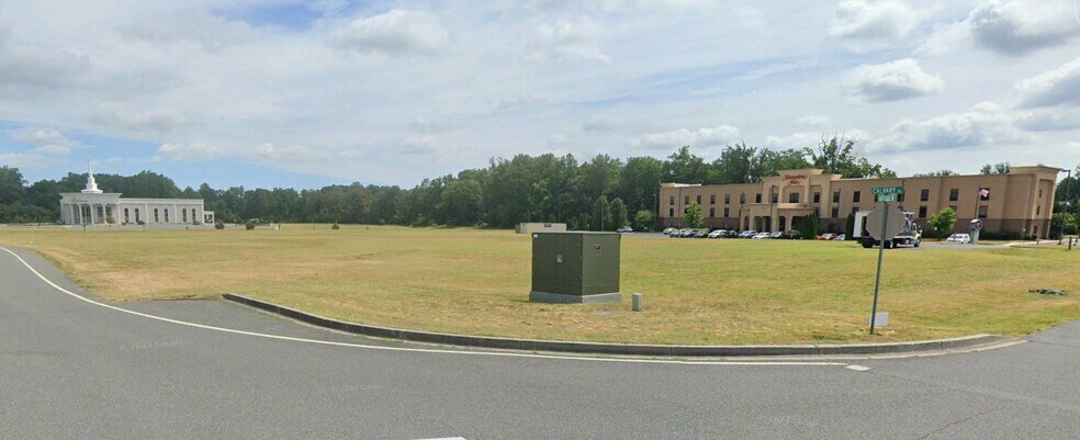 More Photos Of Calvary Rd, Milford Land For Sale