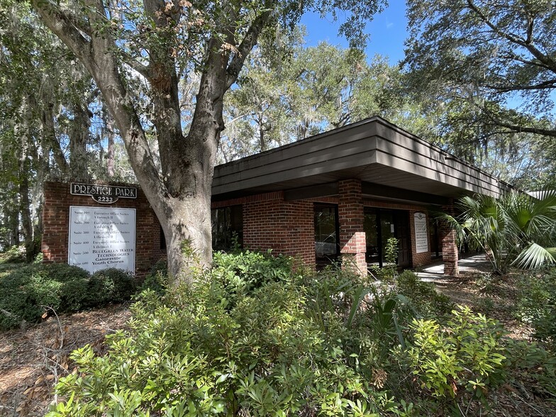 Primary Photo Of 2233 NW 41st St, Gainesville Office For Lease