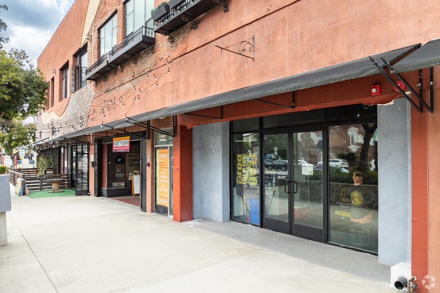 More Photos Of 135-185 E 2nd St, Pomona Apartments For Lease