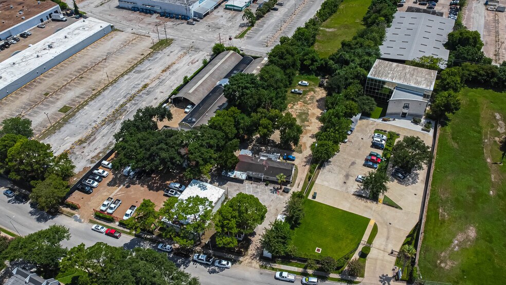 More Photos Of 6209 Skyline Dr, Houston Land For Sale