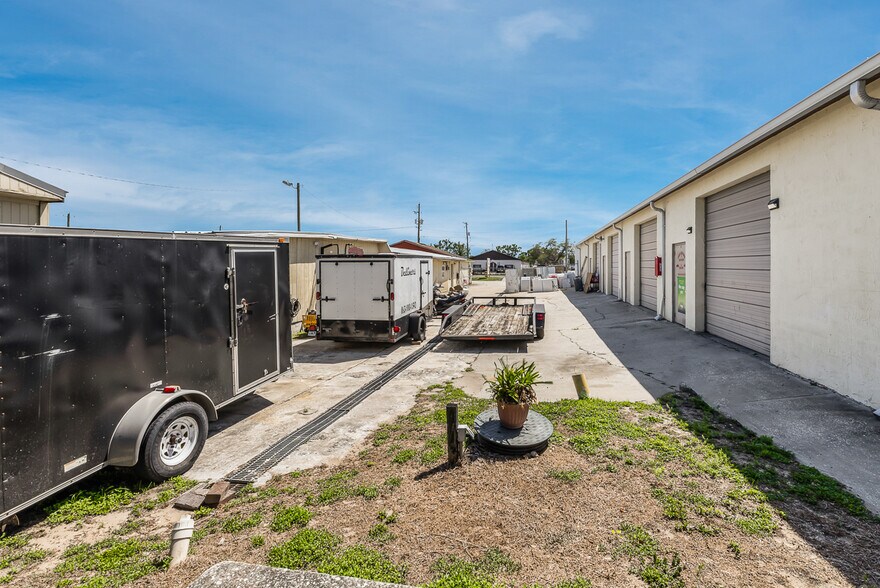 More Photos Of 3545 Recker Hwy, Winter Haven Warehouse For Sale