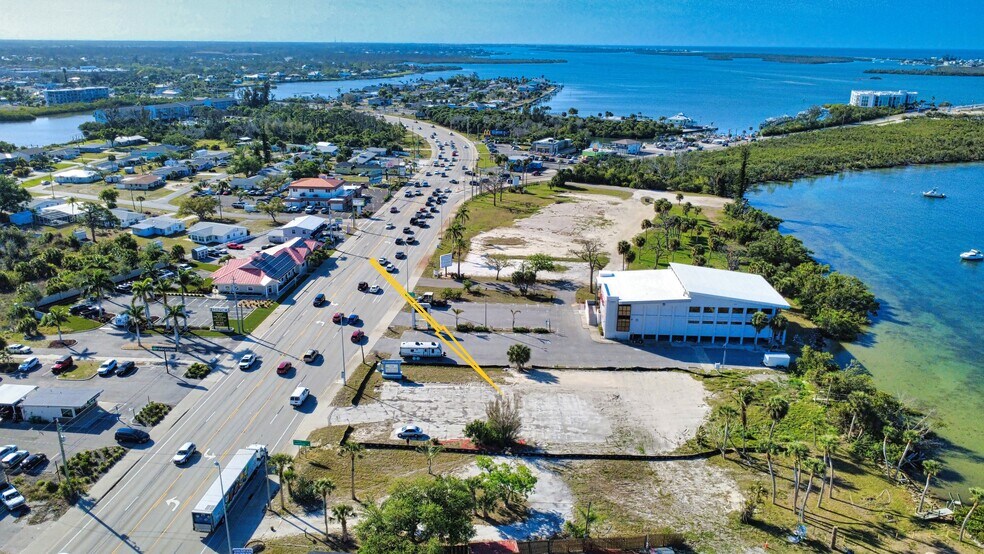 More Photos Of 1148 S McCall Rd, Englewood Land For Sale