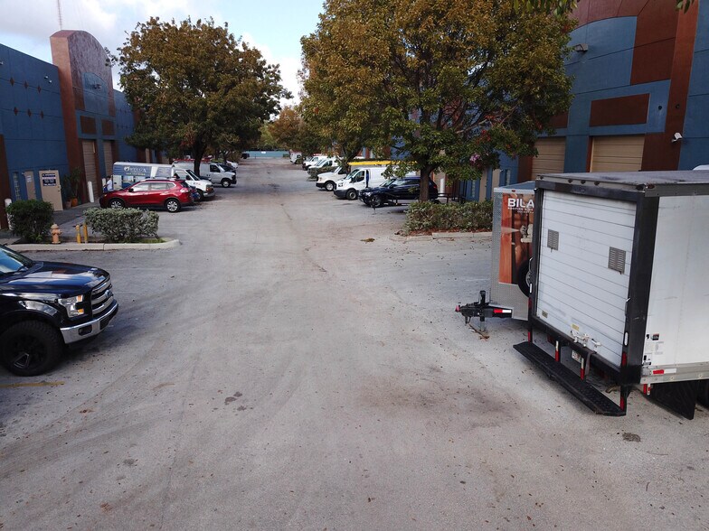 More Photos Of 20200 NW 2nd Ave, Miami Industrial For Sale