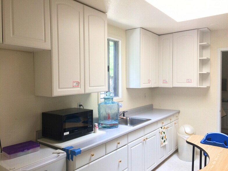 More Photos Of 109-111 2nd St, Sausalito Office For Sale