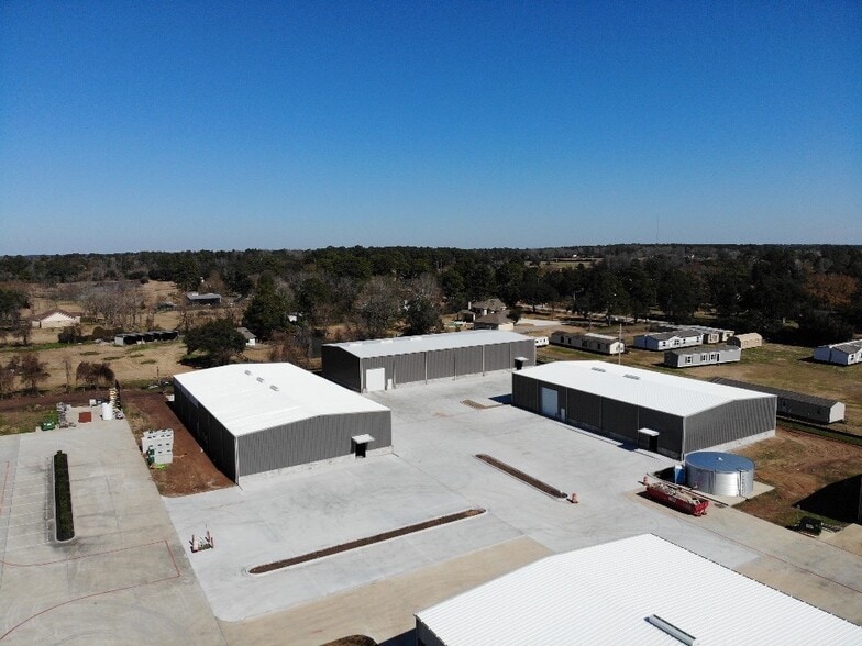 More Photos Of 16718 FM 2920 Farm to Market 2920, Tomball Manufacturing For Lease