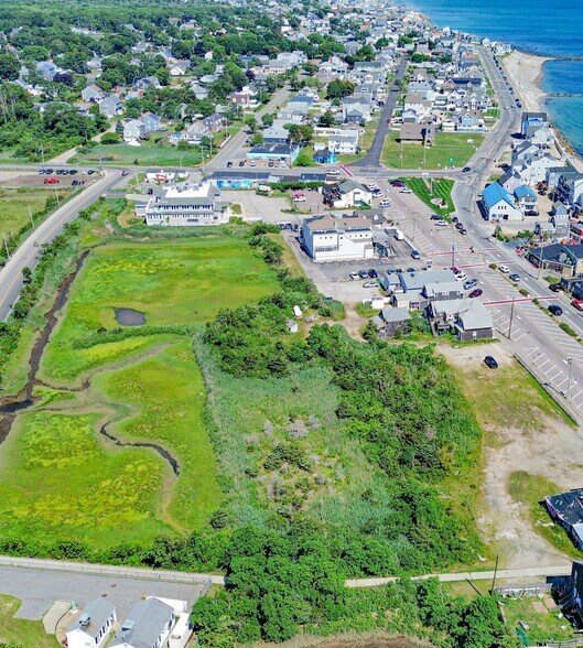 More Photos Of 239-277 Ocean St, Marshfield Land For Sale