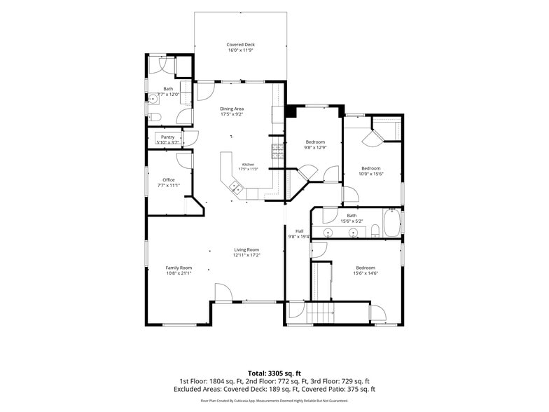 More Photos Of 219 Persifer St, Folsom Specialty For Sale