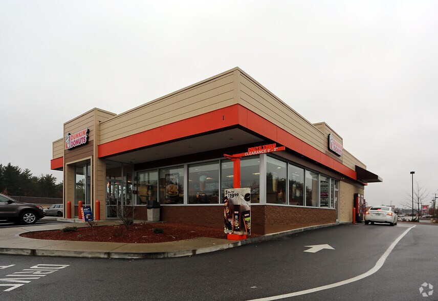 More Photos Of 1284-1292 Hooksett Rd, Hooksett Unknown For Lease