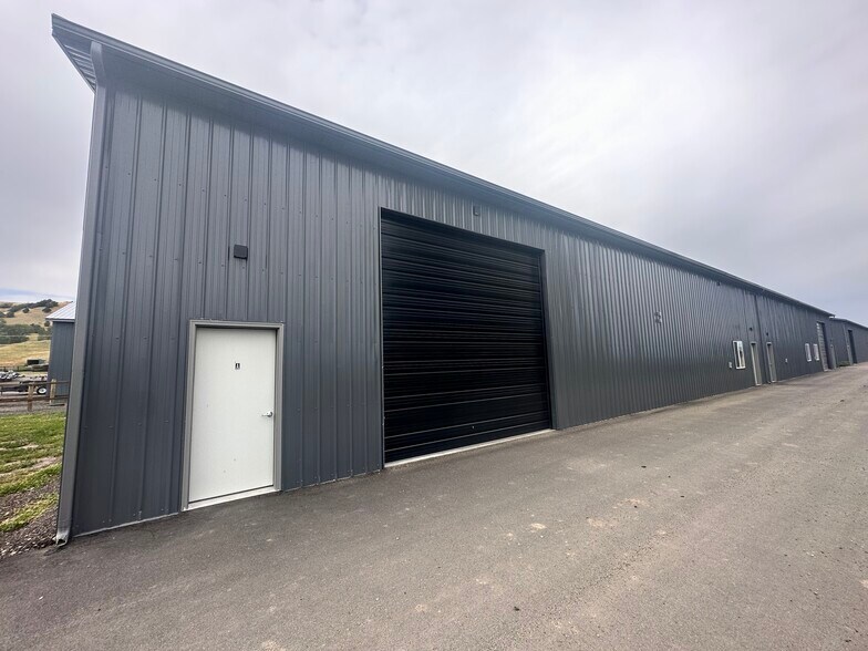 More Photos Of 2549 Cottontail rd, Bozeman Warehouse For Lease