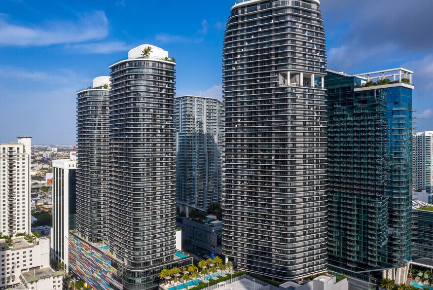 Primary Photo Of 25 SW 9th St, Miami Office Residential For Sale