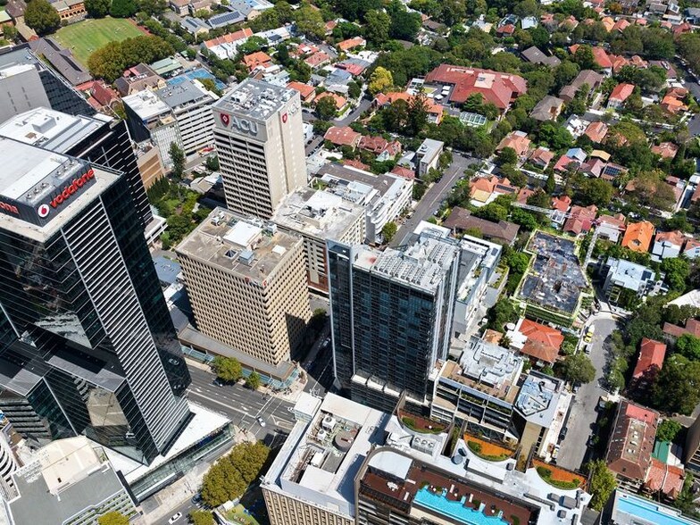 More Photos Of 150 Pacific Hwy, North Sydney Apartments For Lease