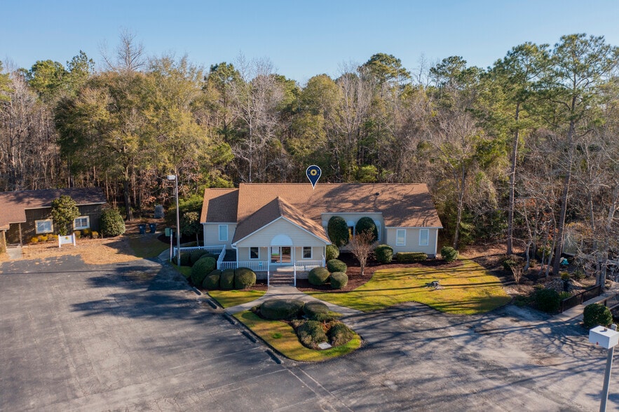 More Photos Of 14 Medical Center Dr SW, Supply Medical For Sale