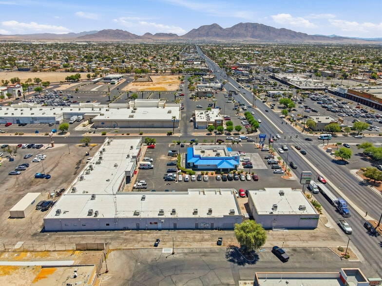 More Photos Of 1820 E Lake Mead Blvd, North Las Vegas Freestanding For Sale