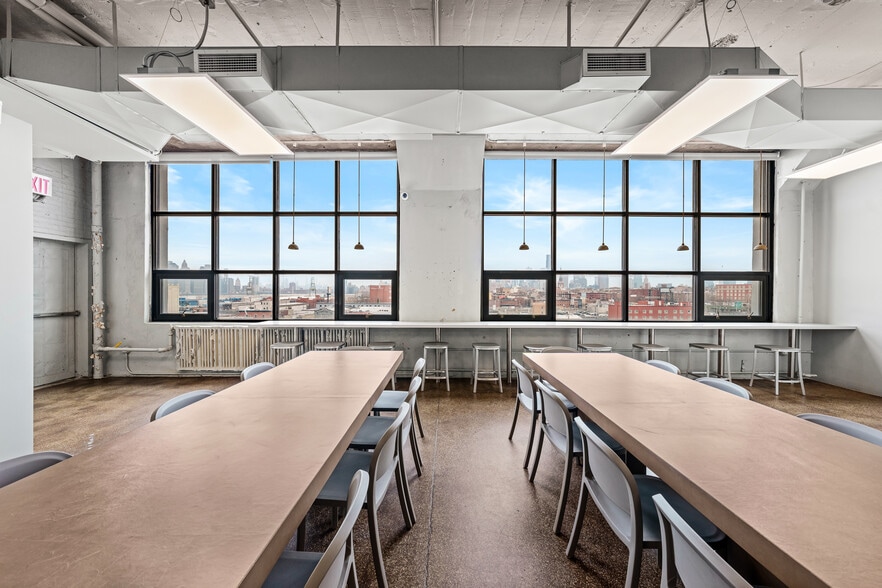 More Photos Of 80 Richards St, Brooklyn Light Manufacturing For Lease