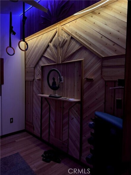 More Photos Of 691 Desert Trail Way, Tecopa Winery Vineyard For Sale