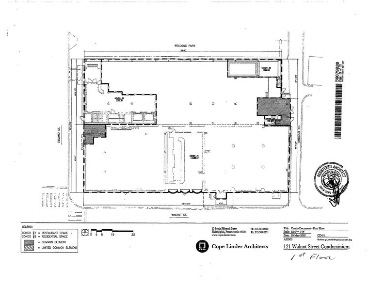 More Photos Of 125 Walnut St, Philadelphia Apartments For Lease