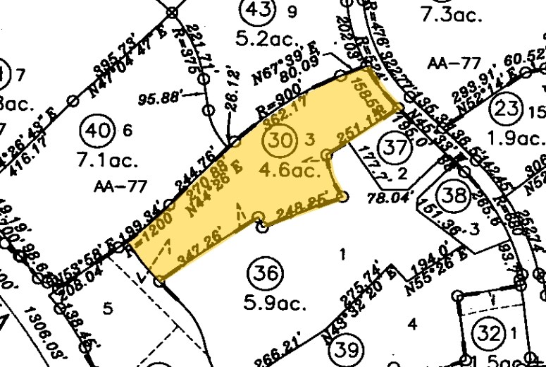 More Photos Of 1470 Stone Point Dr, Roseville Land For Sale