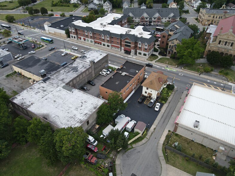 More Photos Of 757 W Main St, Rochester Multifamily For Sale