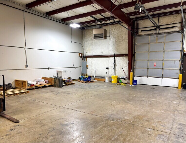 More Photos Of 501-513 Ley Rd, Fort Wayne Light Manufacturing For Lease