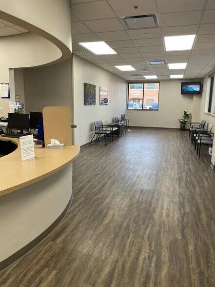 More Photos Of , Columbia Office For Sale