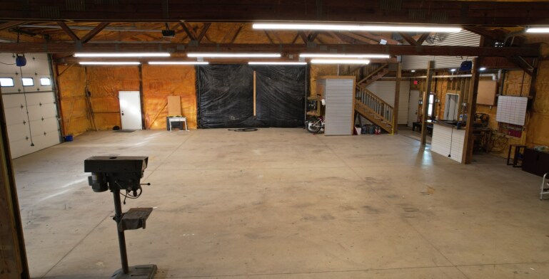 More Photos Of 1500 S Outer Rd E, Eureka Self Storage For Sale