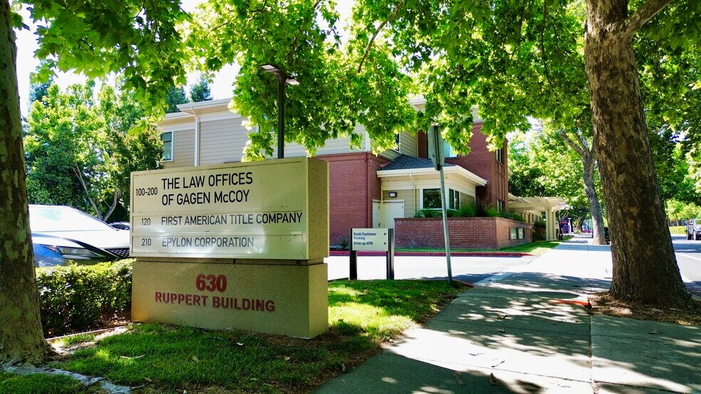 More Photos Of 630 San Ramon Valley Blvd, Danville Office For Lease