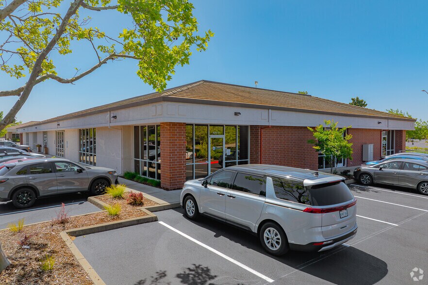 More Photos Of 6960 Destiny Dr, Rocklin Office For Lease