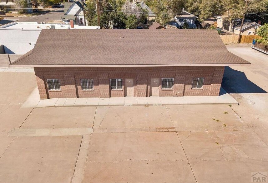 Primary Photo Of 923 Lake Ave ave, Pueblo General Retail For Sale