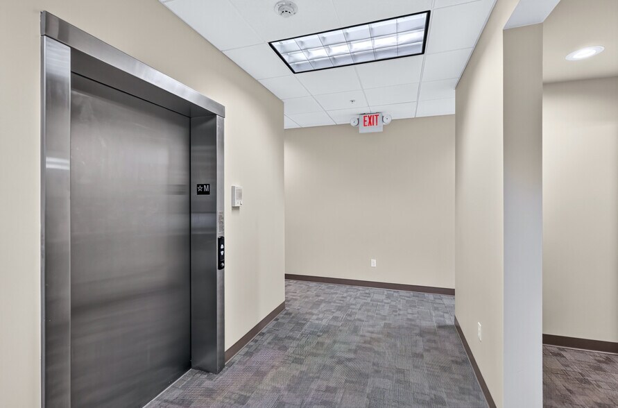 More Photos Of 2208 N Swing Ln, Liberty Lake Medical For Lease