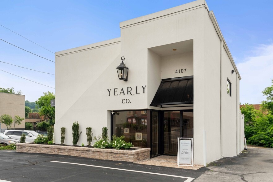 More Photos Of 4105 Hillsboro Cir, Nashville Office For Sale