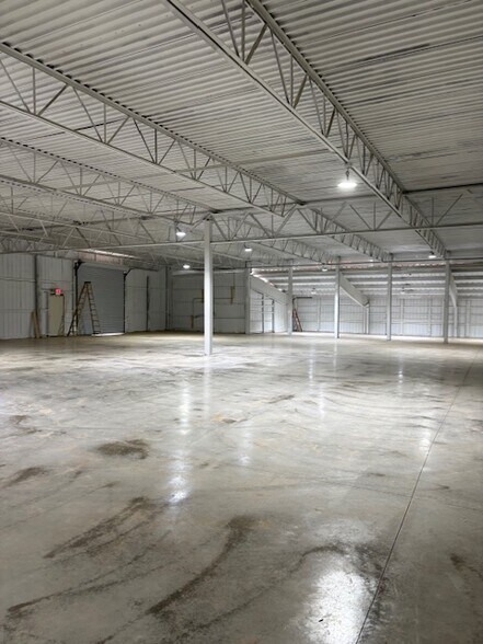 More Photos Of 608 Shiloh Church rd, Wellford Industrial For Lease