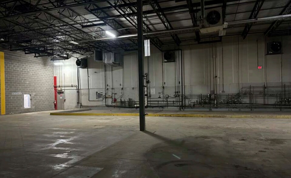 More Photos Of 7375 Industrial Rd, Florence Warehouse For Sale