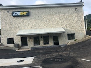 More Photos Of 1805 Vestal Pky E, Vestal Township Freestanding For Lease