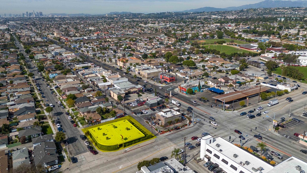 More Photos Of 111 S Garfield Ave, Montebello Medical For Lease