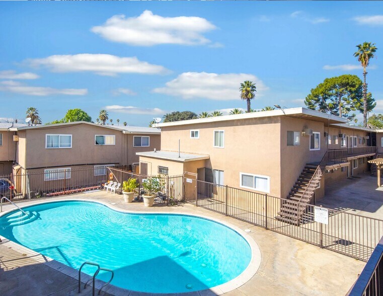 More Photos Of , Riverside Multifamily For Sale