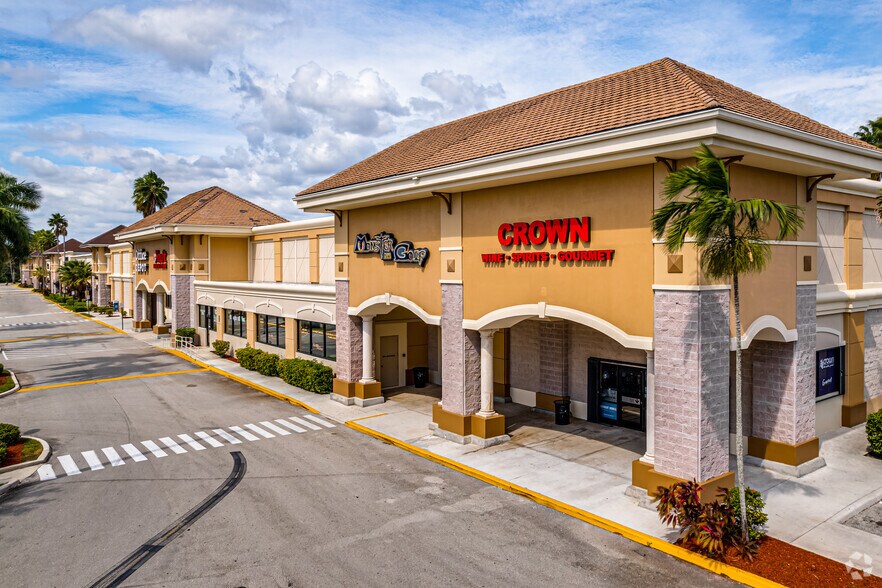 More Photos Of 9525-9545 Westview Dr, Coral Springs Freestanding For Lease