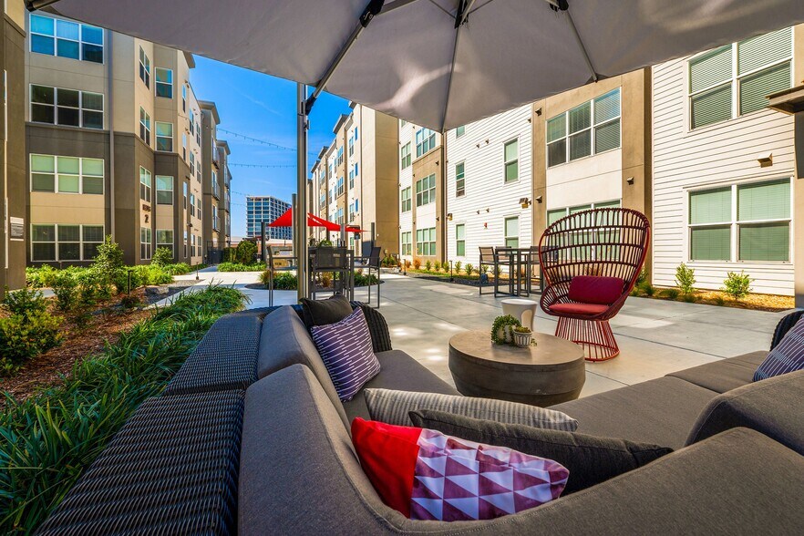 More Photos Of 5600 Smu Blvd, Dallas Apartments For Lease