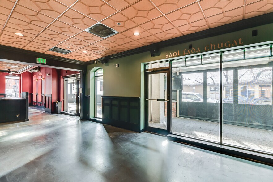 More Photos Of 227-231 Main St, La Crosse Restaurant For Sale