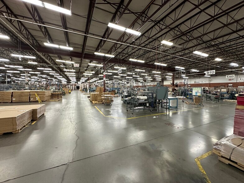 More Photos Of 3309 W 600 N, Cedar City Manufacturing For Sale