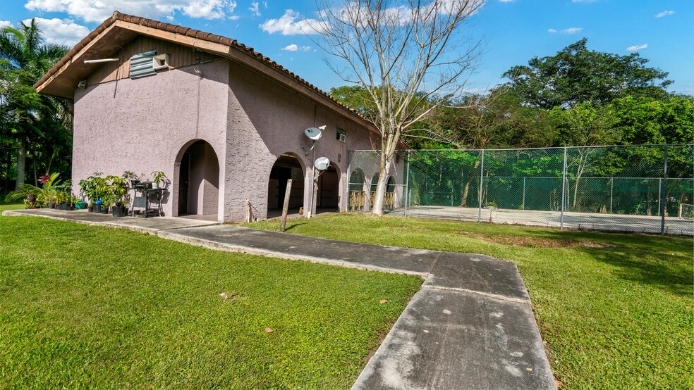 More Photos Of 3550 S Flamingo Rd, Davie Land For Sale
