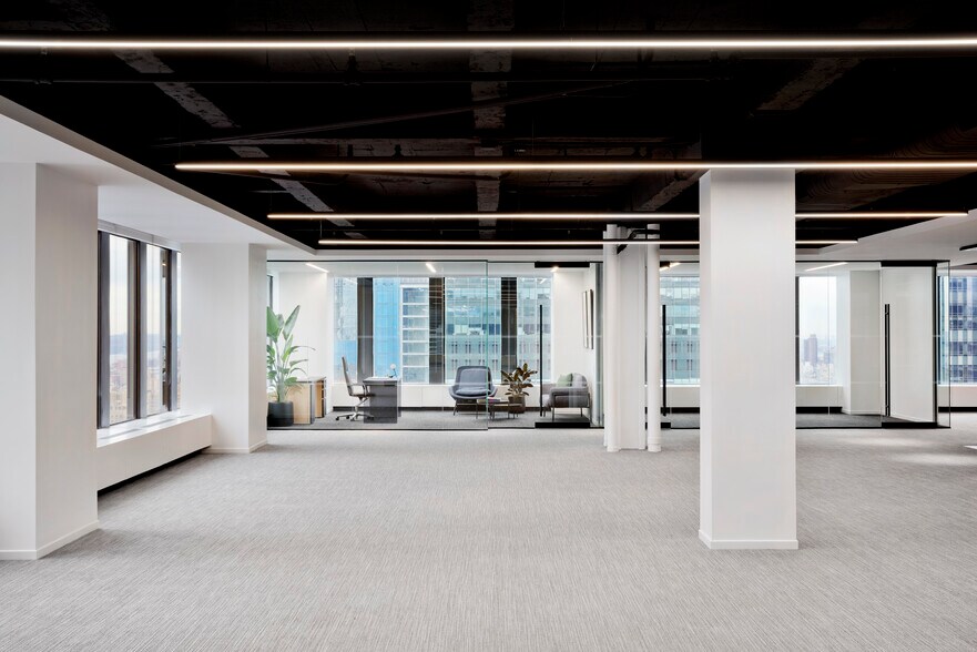 More Photos Of 1700 Broadway, New York Office For Lease