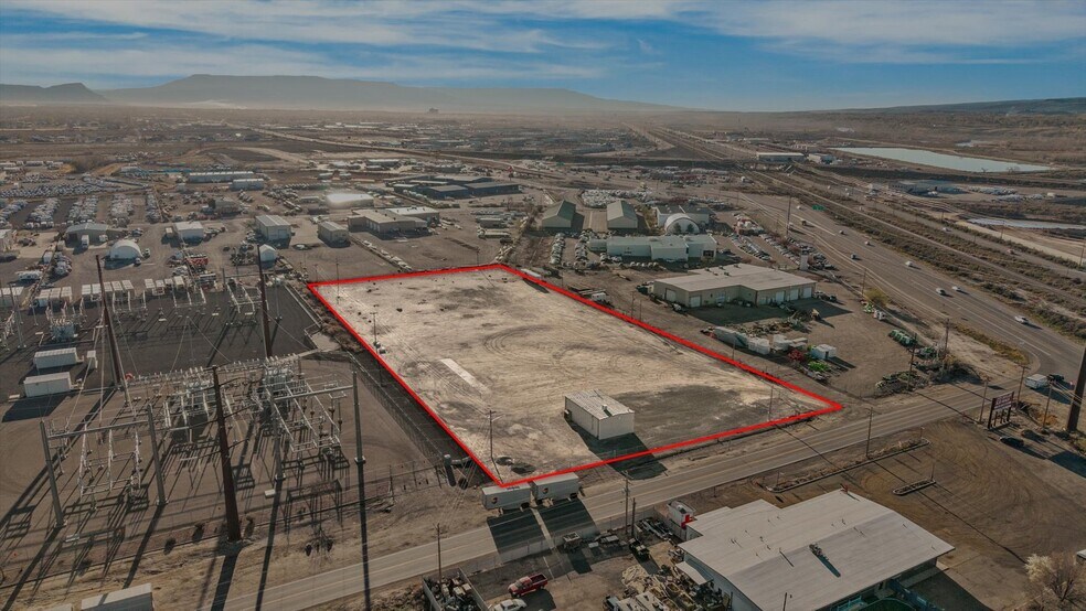More Photos Of 760 21 1/2 Rd, Grand Junction Service For Sale